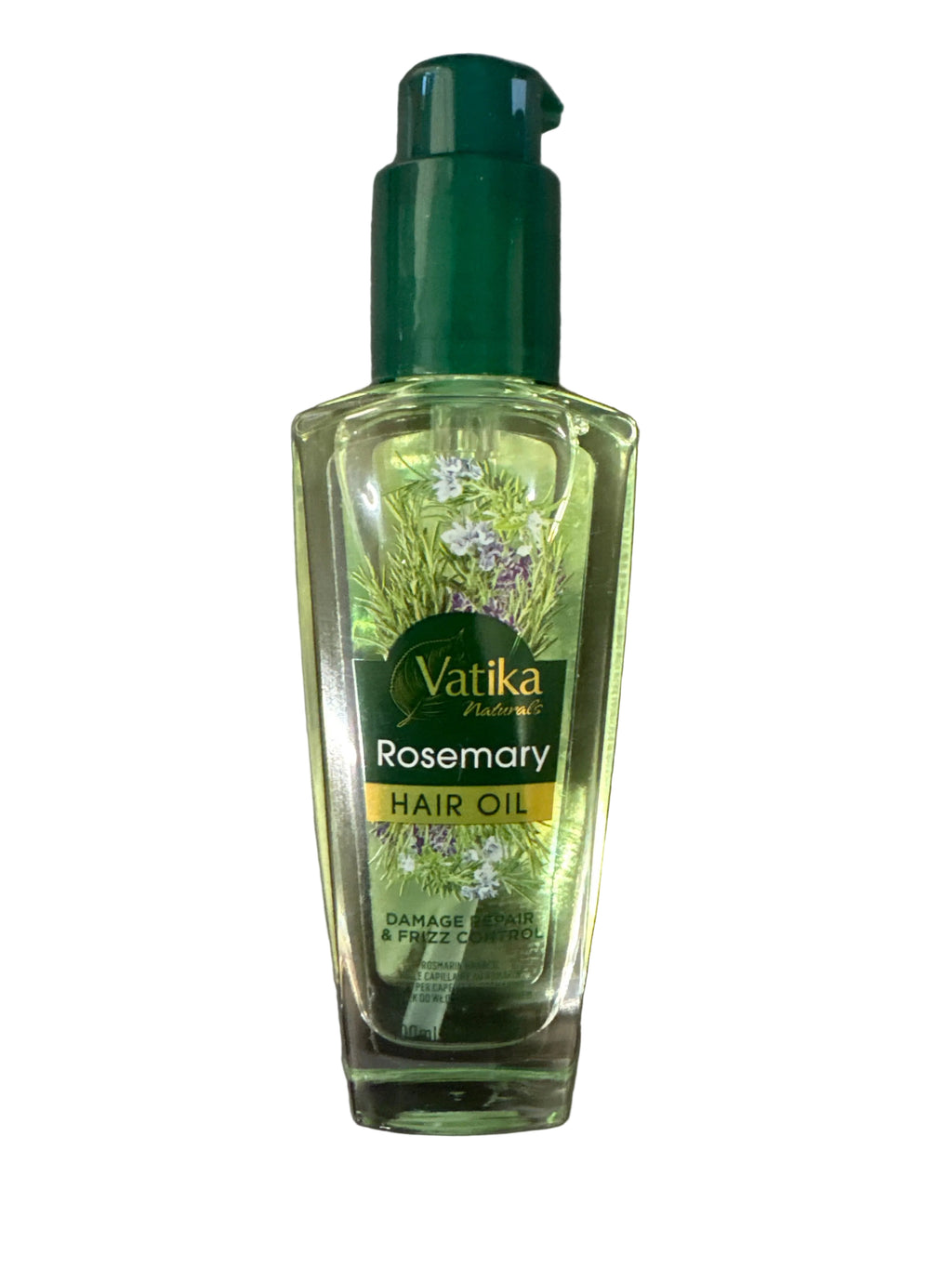 Dabur Vatika Hair Oil Rosemary 100ml