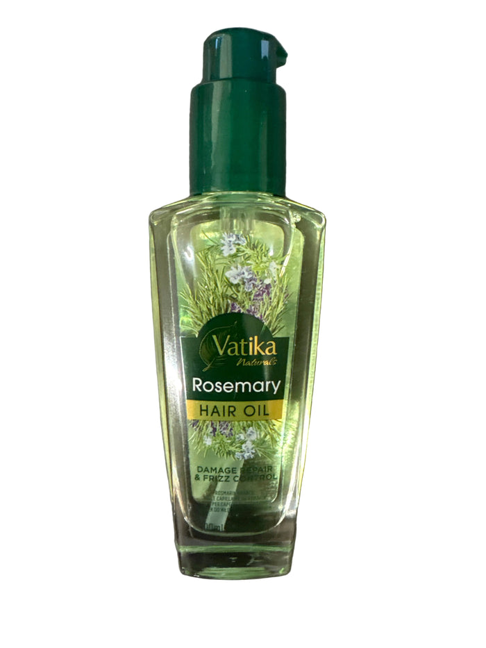 Dabur Vatika Hair Oil Rosemary 100ml