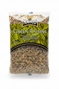 Natco Green Raisins 700g