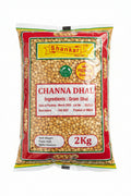 Shankar Chana Dhal Desi 2kg