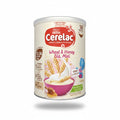 Nestle Cerelac Wheat & Honey 400g