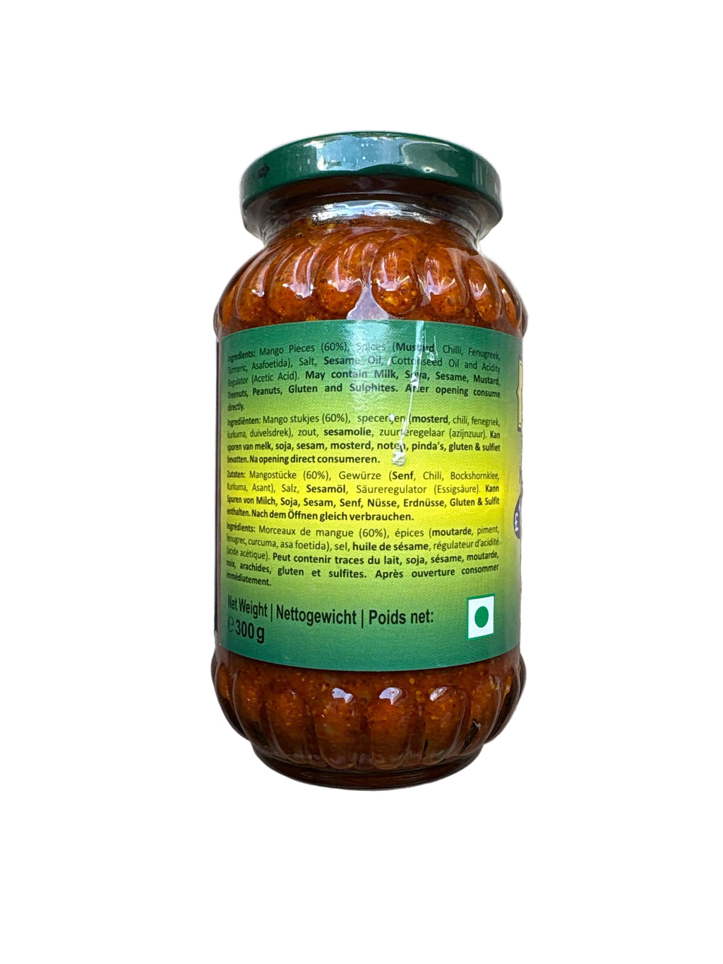 Mothers Pickle Avakaya Mango 300g