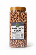 Food Factory Rose Coco Beans Desi 1kg