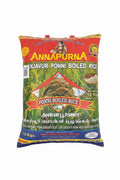 Annapurna Thanjavur Ponni Boiled Rice 10kg