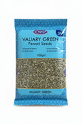 Top Op Valiary Fennel Seeds 100g