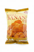 Saras Banana Chips Masala 150g