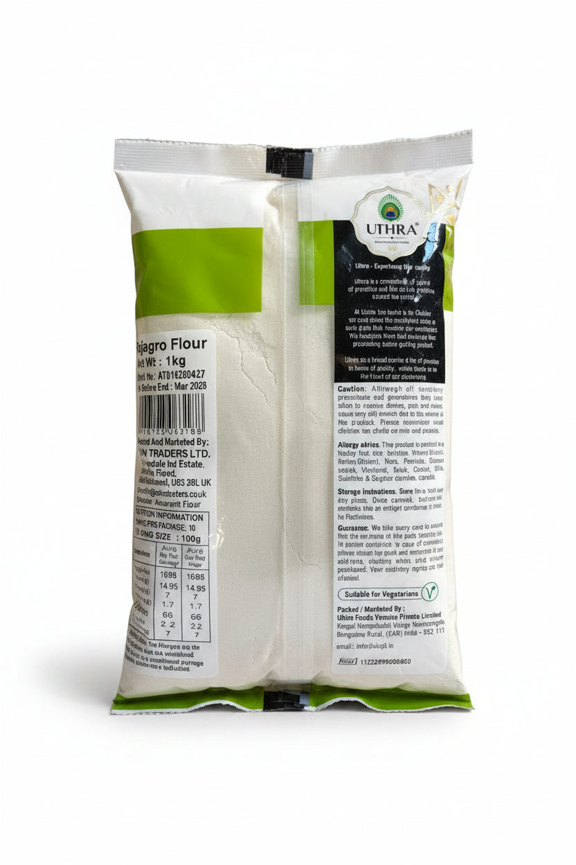 Uthra Rajagro Flour 1kg