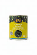 TRS Chopped Spinach 795g
