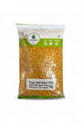 Uthra Toor Dall Desi Oily 1.5kg