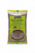 Natco Moth Beans 500g
