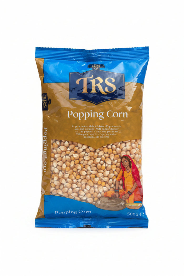 TRS Popping Corn 500g