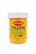 Niharti Food Colour Yellow 25g