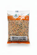 Uthra Mixed Lentils Pulses 500g