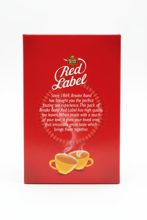 Brooke Bond Red Label Loose Tea 250g