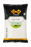 GM Foods Rice Flour 1kg