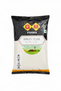 GM Foods Barley Flour 1kg