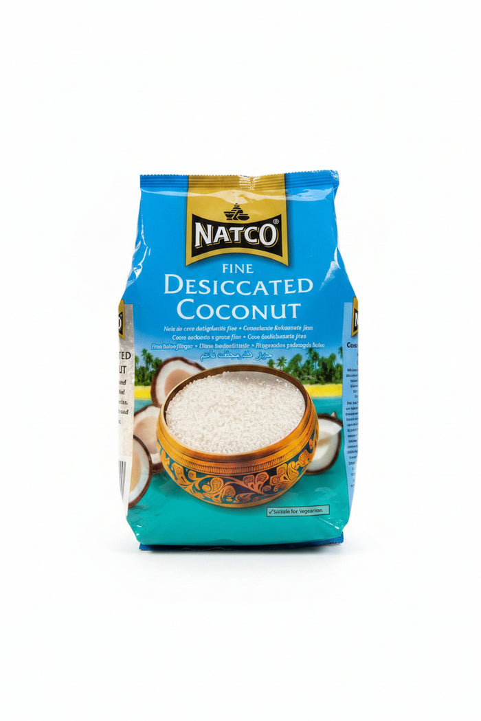 Natco Fine Desiccated Coconut 300g