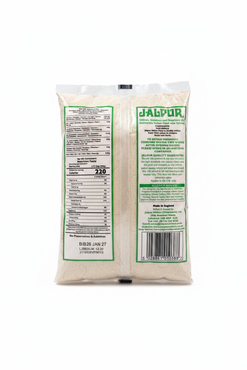 Jalpur Bajri Flour 1kg