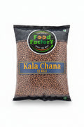 Food Factory Brown Chick Peas Kala Chana Desi 2kg