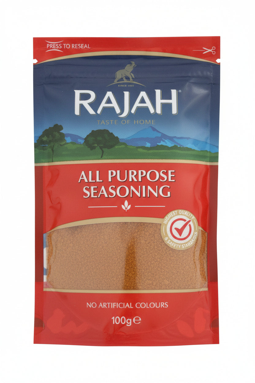 Rajah All Purpose Seasoning 100g