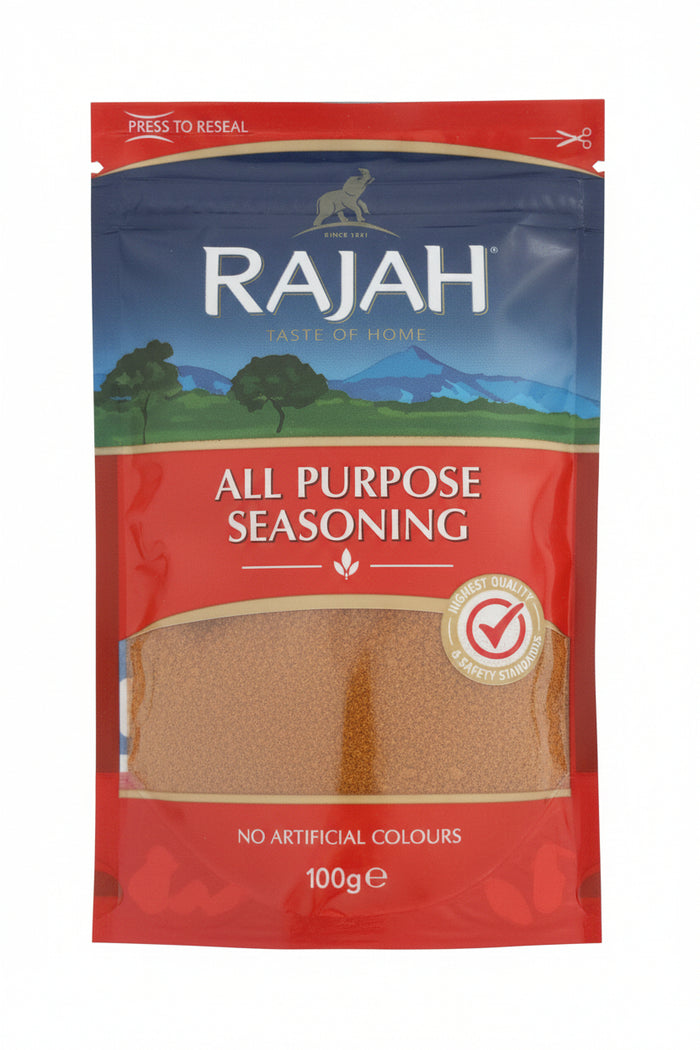 Rajah All Purpose Seasoning 100g