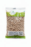 Uthra Chick Peas Bold 500g