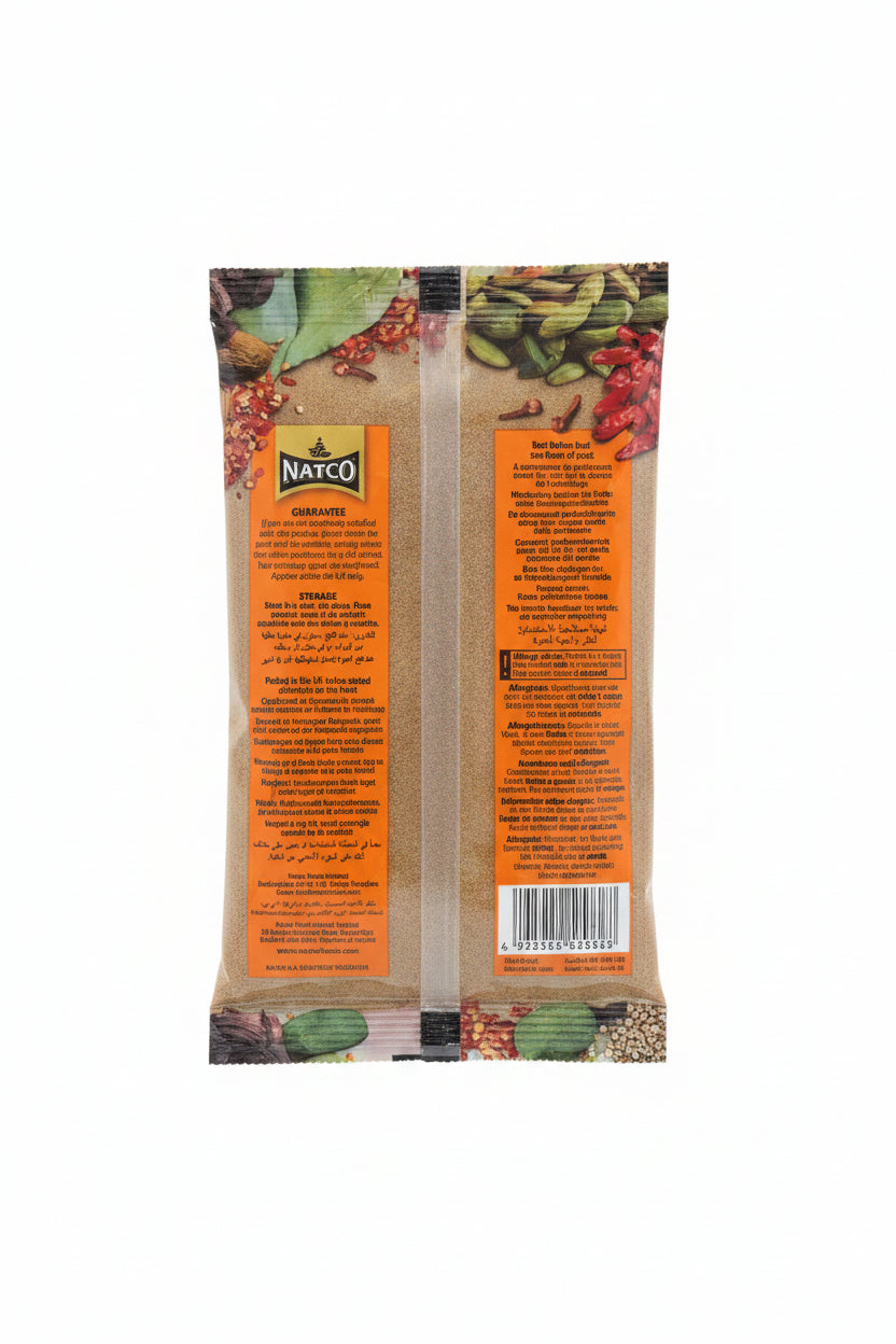 Natco Ground Cumin Jeera Powder 100g