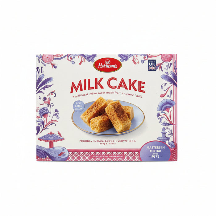 Haldirams  Milk Cake 300g