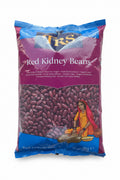 TRS Red Kidney Beans 2kg