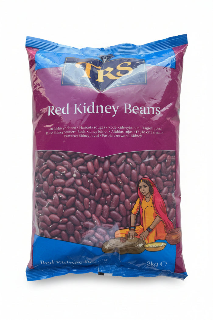 TRS Red Kidney Beans 2kg