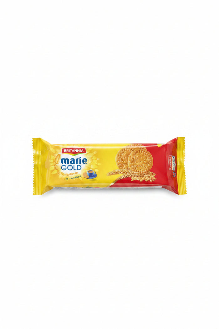 Britannia Marie Gold 154g