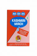 MDH Spice Kashmiri Mirch 100g Mix & Match 2 For £3.50