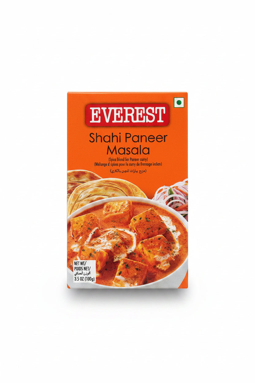 Everest Spice Shahi Paneer Masala 100g