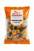 Saras Candy Mango Bite 75g