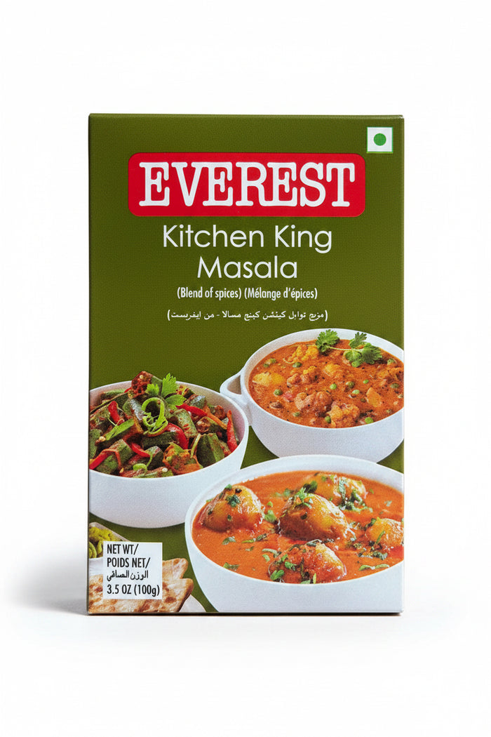 Everest Spice Kitchen King Masala 100g