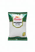 Saras Sabudana Mini 400g