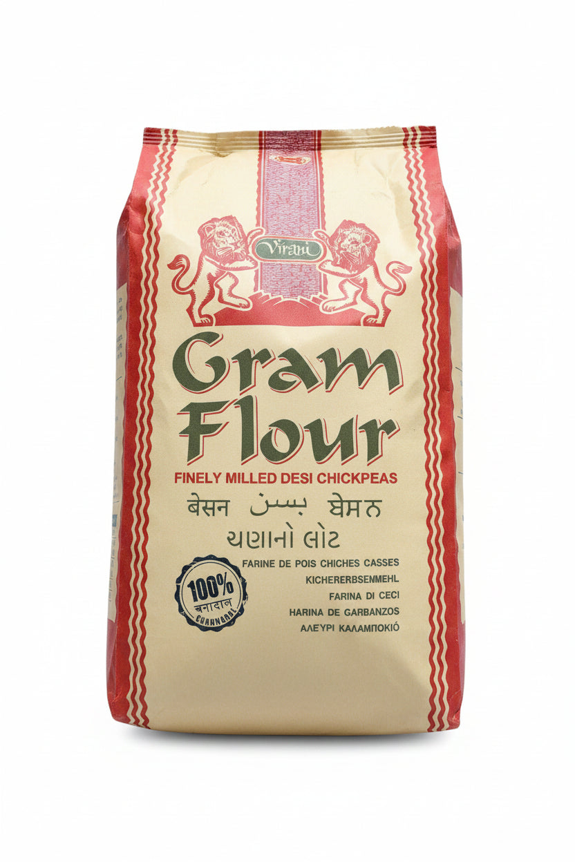 Virani Gram Flour 2kg