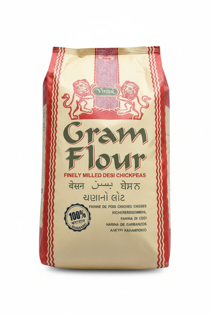 Virani Gram Flour 2kg