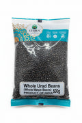 Uthra Urad Beans Whole 500g