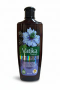 Dabur Vatika Hair Oil Blackseed 200ml