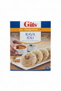 Gits Rava Idli Mix 200g Mix & Match 2 For £3