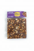 Shree Krishna Peanut Sesame Coconut Jaggery Bar 100g
