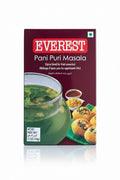 Everest Spice Pani Puri Masala 100g