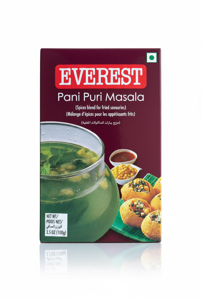 Everest Spice Pani Puri Masala 100g