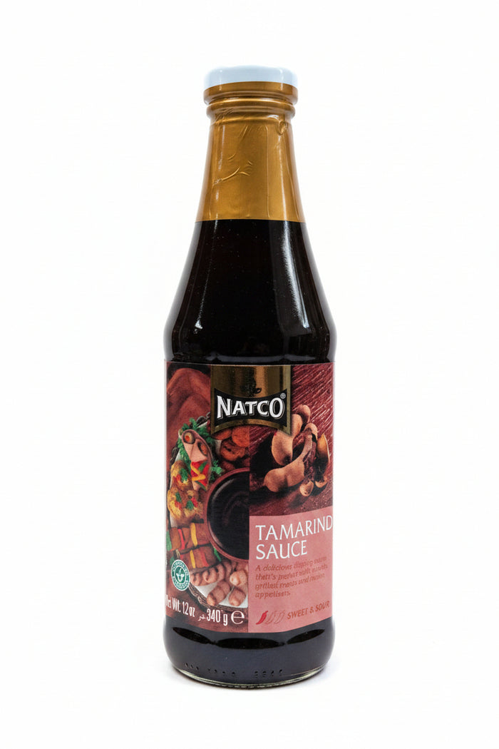 Natco Tamarind Sauce 340g