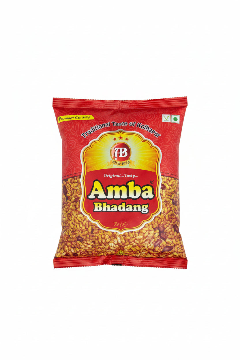 Amba Bhadang 250g