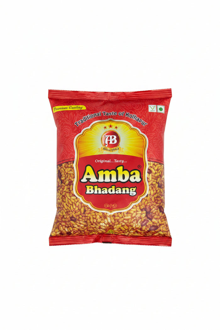 Amba Bhadang 250g