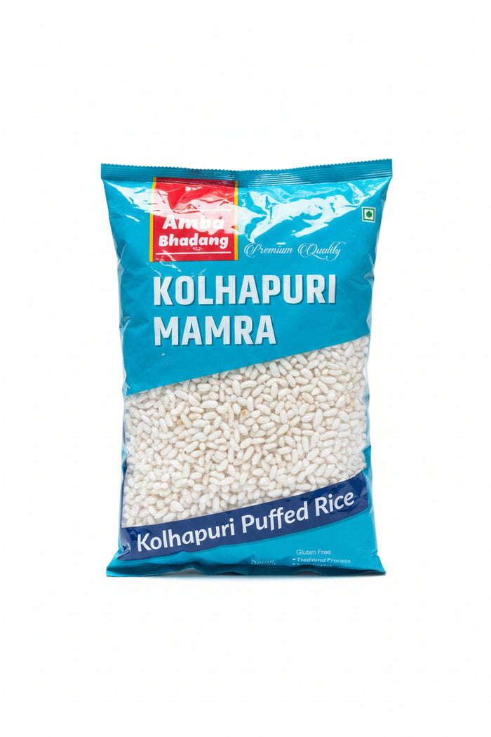 Amba Bhadang Kohlapuri Mamra 250g