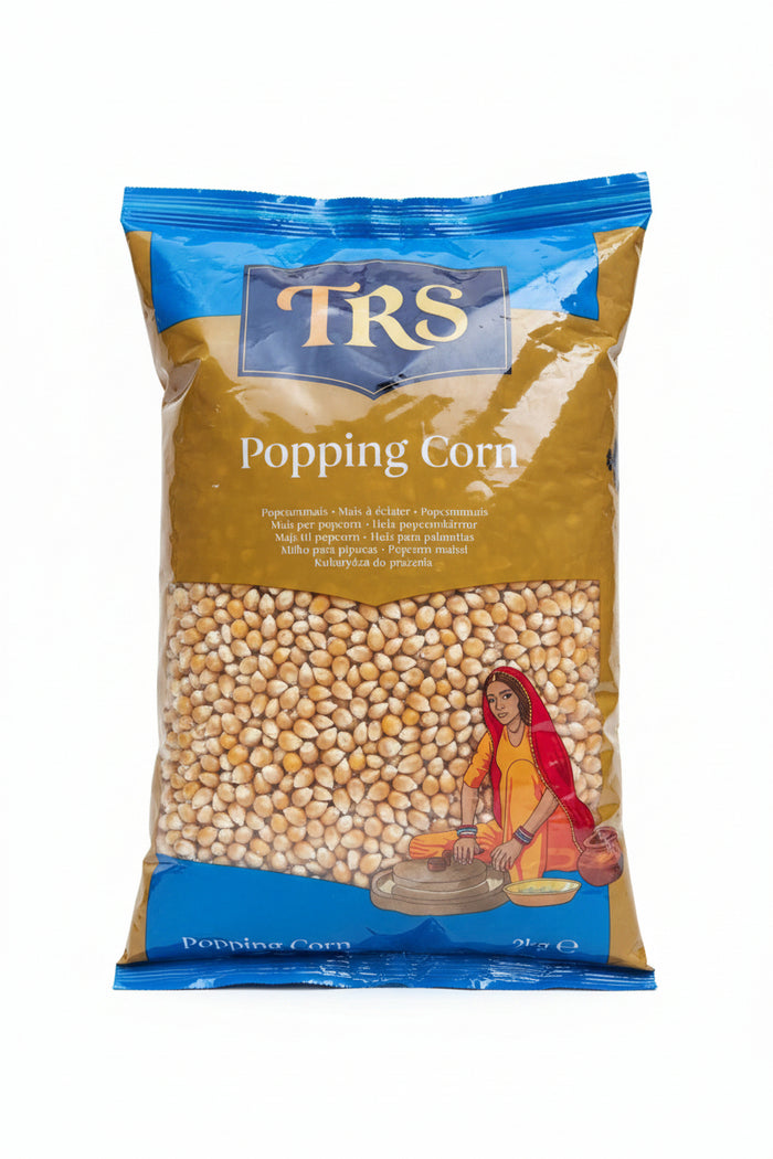 TRS Popping Corn 2kg