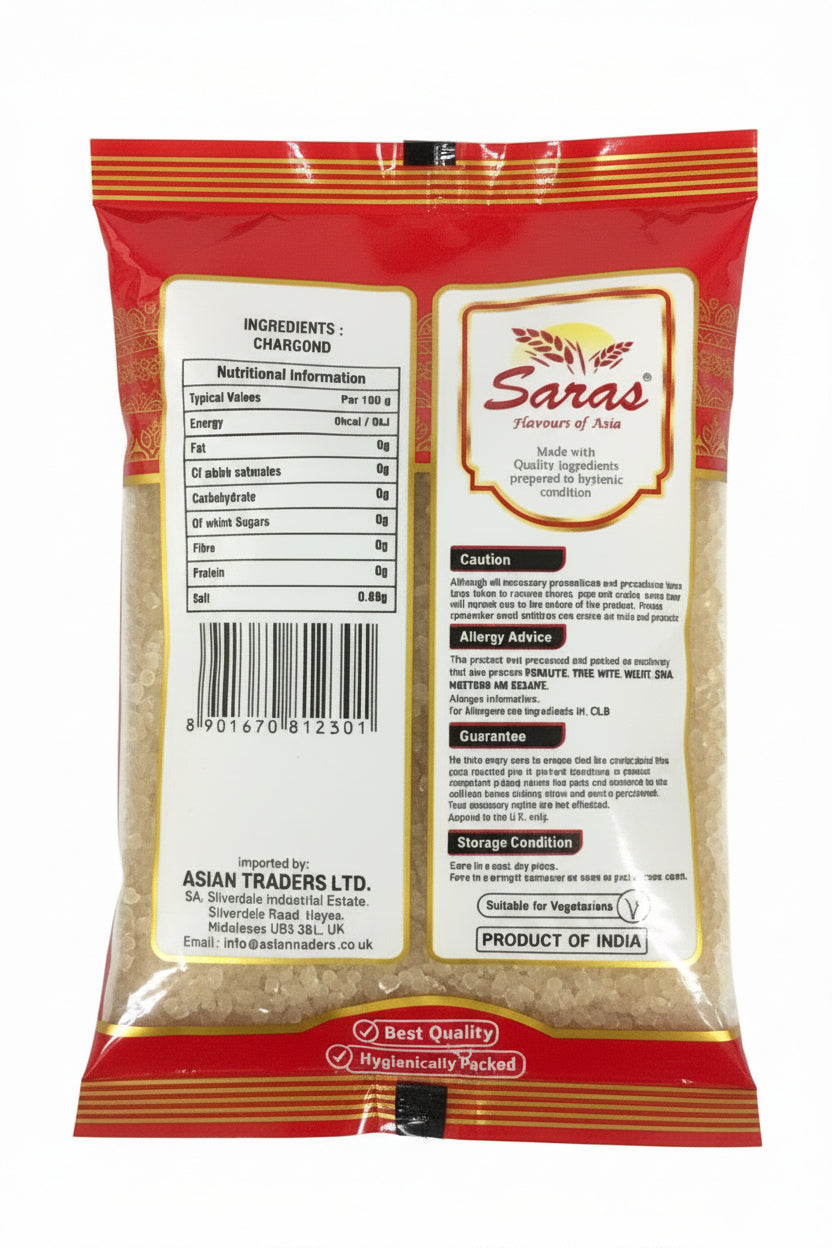 Saras Chargond 100g